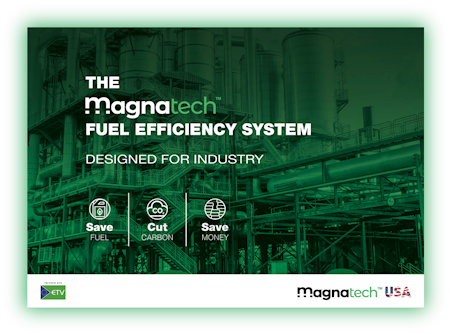 Magnatech for Industry