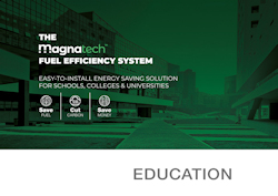 View Magnatech Technology Education Brochure